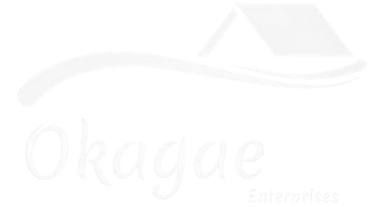 Okagae Enterprises logo